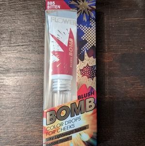 Flower Beauty blush